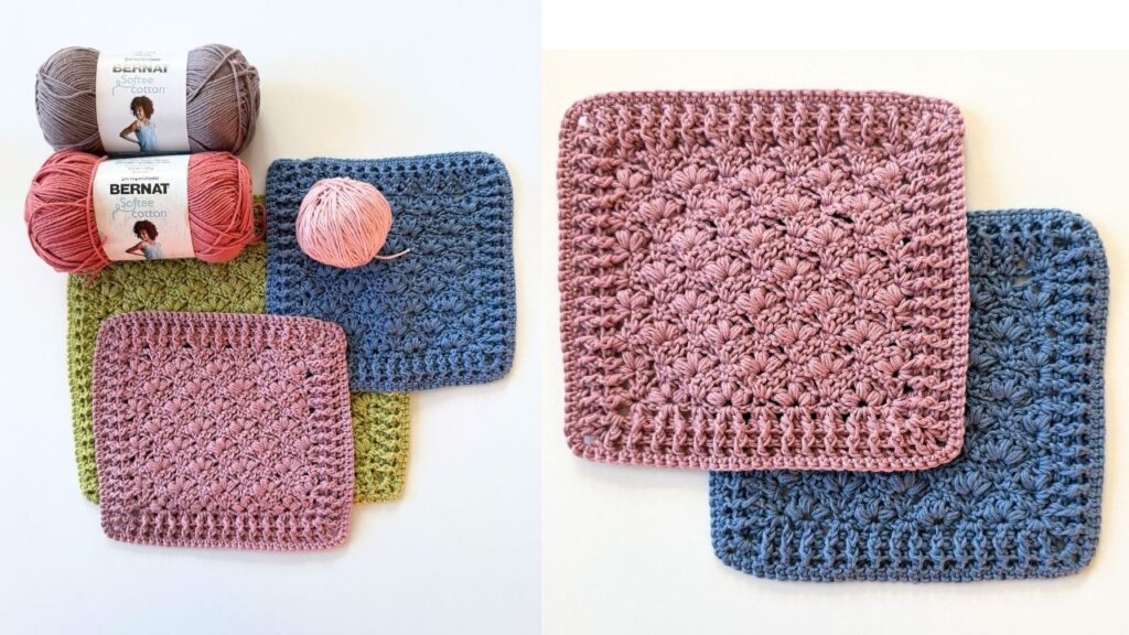 Crochet Dishcloths: A Simple, Stylish, and Sustainable Kitchen Essential